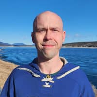 Sitter Profile Image: Robert H.