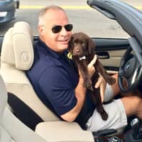 Sitter Profile Image: Robert K.