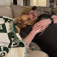 Sitter Profile Image: Brad H.