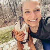 Sitter Profile Image: Martina C.