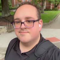 Sitter Profile Image: Jacob H.