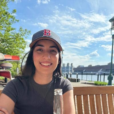 Sitter Profile Image: Jasmeen G.