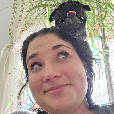 Sitter Profile Image: Clarissa D.