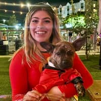 Sitter Profile Image: Abby U.