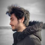 Sitter Profile Image: Ryan M.
