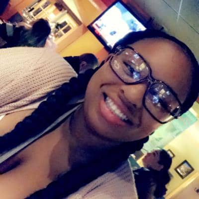 Sitter Profile Image: Lakisha W.
