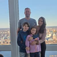 Sitter Profile Image: Yahret O.