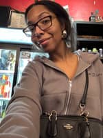 Sitter Profile Image: Krystle C.