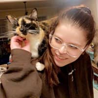 Sitter Profile Image: Corey M.