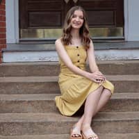 Sitter Profile Image: Jillian M.