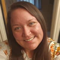 Sitter Profile Image: Crystal J.