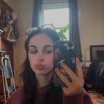 Sitter Profile Image: Kassidy Z.