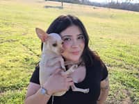 Sitter Profile Image: Marisol S.