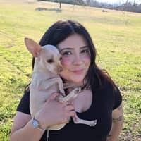 Sitter Profile Image: Marisol S.