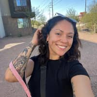 Sitter Profile Image: Iliana P.