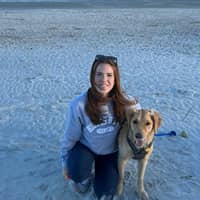 Sitter Profile Image: Claire J.