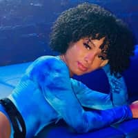 Sitter Profile Image: Jasmine C.