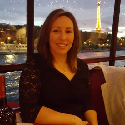 Photo de profil du pet sitter : Manon B.