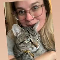 Sitter Profile Image: Katelyn K.