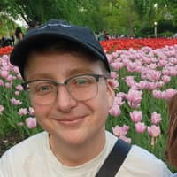 Sitter Profile Image: Theodore M.