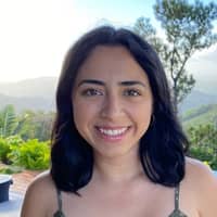 Sitter Profile Image: Celeste R.