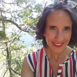 Sitter Profile Image: Randi K.