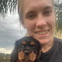 Sitter Profile Image: Summer P.