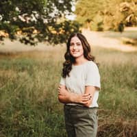 Sitter Profile Image: Cambree S.