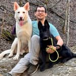 Sitter Profile Image: Grant F.