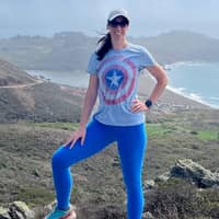 Sitter Profile Image: Keli L.