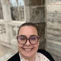 Sitter Profile Image: Audrey E.