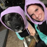 Sitter Profile Image: Whitney F.