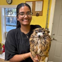 Sitter Profile Image: Gloria M.