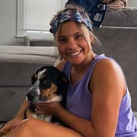 Sitter Profile Image: Ally G.