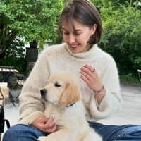 Profilbilde av hundepasser: Maria K.