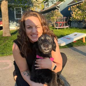 Sitter Profile Image: Trisha O.