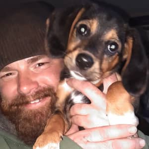 Sitter Profile Image: Jason M.