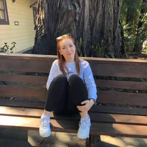 Lydia F.