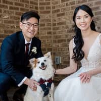 Sitter Profile Image: Lyan & David H.