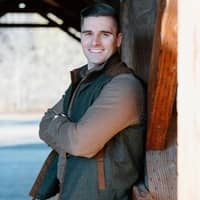 Sitter Profile Image: Adam A.