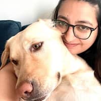 Sitter Profile Image: Vanita T.