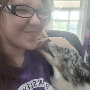 Sitter Profile Image: Megan T.