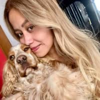 Photo de profil du pet sitter : Natalia A.