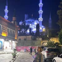 Sitter Profile Image: Jean M.