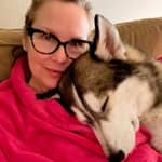 Sitter Profile Image: Dina M.