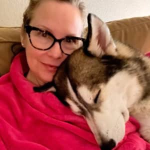 Sitter Profile Image: Dina M.