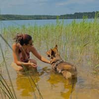 Photo de profil du pet sitter : Shana D.
