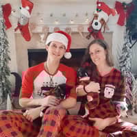 Sitter Profile Image: Andie M. & Brandon C.