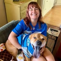 Sitter Profile Image: Grace G.