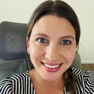 Sitter Profile Image: Heather O.